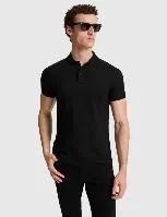 Resim Pierre Cardin Erkek T-shirt PU-11050 Asır