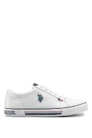 Resim U.S. Polo Assn. Erkek Spor Ayakkabı A101971053 Teox 5Fx
