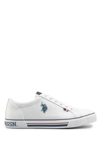 Resim U.S. Polo Assn. Erkek Spor Ayakkabı A101971053 Teox 5Fx