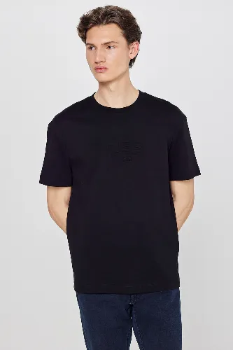 Resim Lee Mid Logo Erkek T-shirt L2610041001