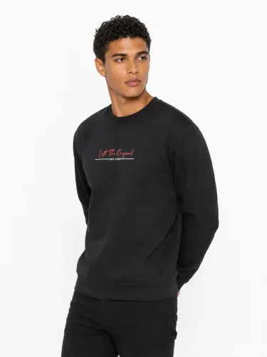 Resim Loft Erkek Sweat LF2044440