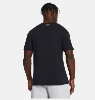 Resim Under Armour Ua Gl Foundatıon Update Ss Erkek T-Shirt 1382915-001