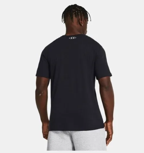 Resim Under Armour Ua Gl Foundatıon Update Ss Erkek T-Shirt 1382915-001
