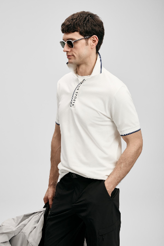 Resim Lufian Lord Erkek T-shirt 111040252