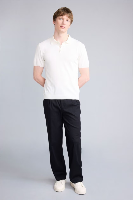 Resim Defacto Erkek T-shirt E3241AX/WT32