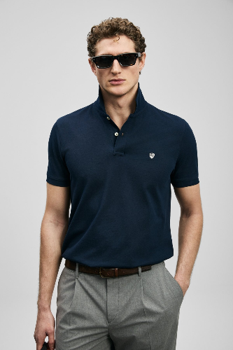 Resim Lufian Laon Erkek T-shirt 111040230