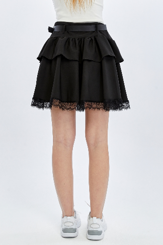 Resim Yenikoza Kadın Etek