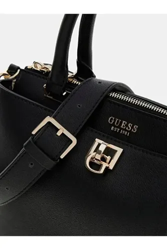 Resim Guess Kadın Çanta Hwbg9907060-Bla Bıanca Gırlfrıend Sa