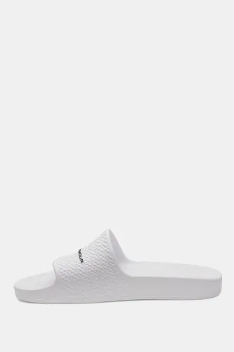 Resim Under Armour Ua Armr Slıde Lıte Erkek Terlik&Sandalet 6007528-100
