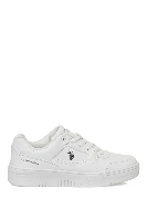 Resim U.S. POLO ASSN. Kadın Spor Ayakkabı A102158065 LEE WMN 6FX