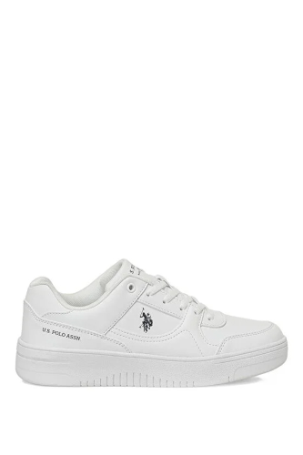 Resim U.S. POLO ASSN. Kadın Spor Ayakkabı A102158065 LEE WMN 6FX