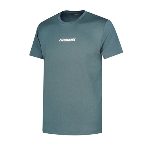 Resim 912251-7719 Hmlrıco T-Shırt S/S Erkek T-Shirt