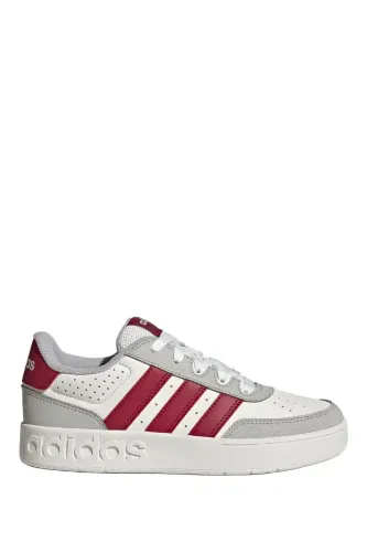 Resim Adidas BREAKBASE J Unisex Spor Ayakkabı KJ9591