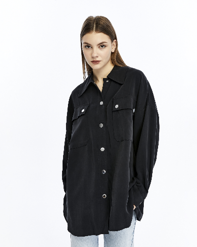 Resim Yenikoza Kadın Pantolon Takım