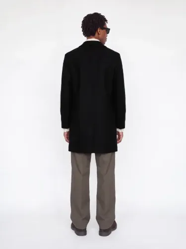 Resim Jack & Jones Jjejames Coat Sn Erkek Kaban 12299703