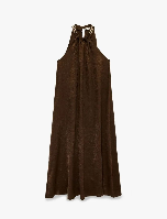 Resim Koton Kadın Elbise 6SAK80166UW