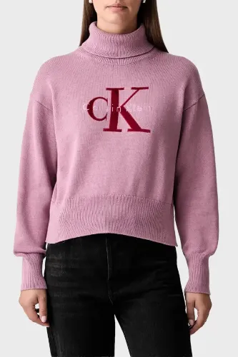 Resim Calvin Klein Kadın Kazak