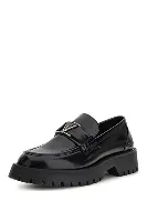 Resim Guess Black Erkek Günlük Ayakkabı Fmfgorlea14-Black