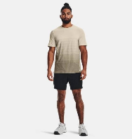 Resim Under Armour Ua Vanish Woven 6İn Erkek Şort 1373718-001