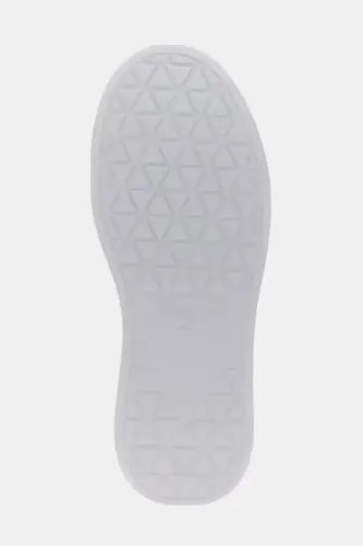 Resim Guess Footwear  Erkek  Günlük Ayakkabı FMJAVILEA12-WHITE Pravı
