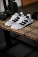 Resim Adidas Dropset Base Trainer M Unisex Spor Ayakkabı Js3162