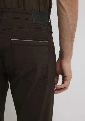 Resim Mavi Jack Erkek Kanvas Pantolon M0042290686