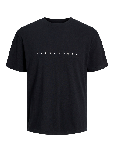 Resim Jack & Jones Jjestar Jj Tee Ss Noos Erkek T-shirt 12234746