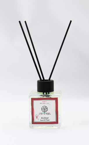 Resim Viole&More Amber Çubuklu Oda Kokusu
