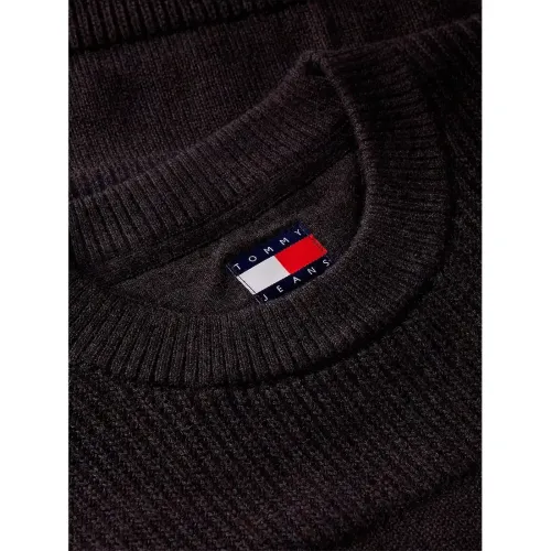 Resim Tommy Hilfiger Erkek Kazak