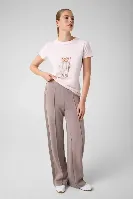 Resim V6BI19K6749-A60W Gues Kadın T-shirt