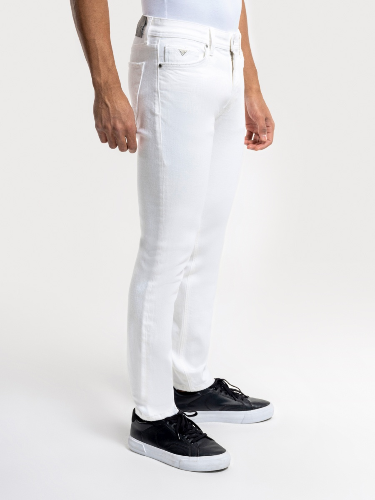 Resim Loft Ricardo Erkek Jean Pantolon Lf2035725