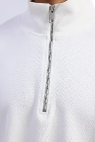 Resim Trender Erkek Sweat