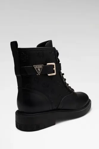 Resim FLFFEIELE10-BLACK Gues Kadın Bot