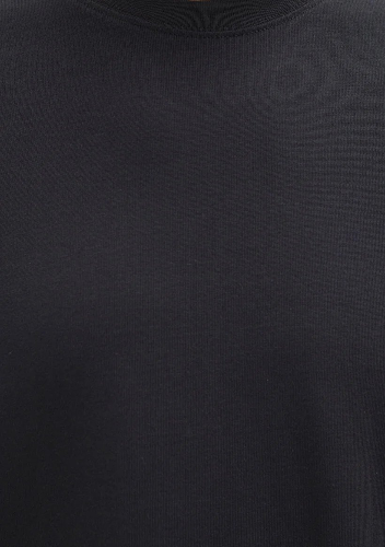 Resim Mavi Erkek T-shirt M0611596-900