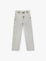 Resim Koton Erkek Çocuk Jean Pantolon 6SKB40007TD