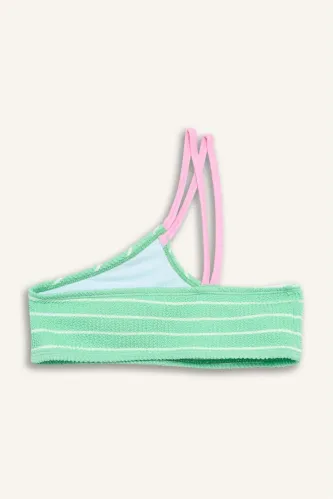 Resim Defacto Kız Çocuk Bikini Takım G5754A8/GN1204