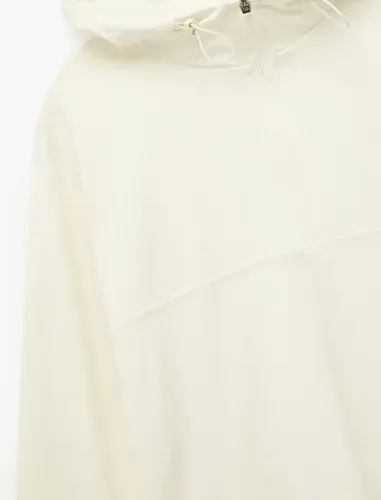 Resim Koton Kadın Sweat 7WAK10016NK