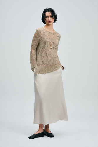 Resim Lufian Malta Kadın Etek 121300009