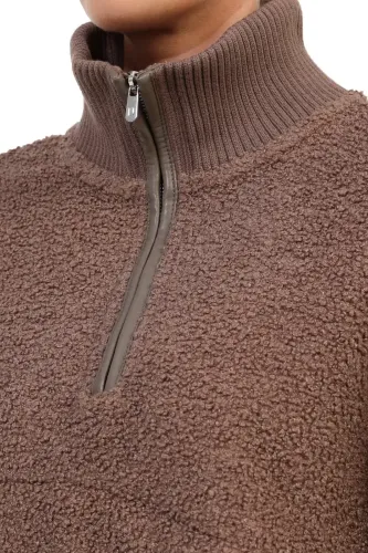 Resim Lumberjack Kadın Sweat A102696942 Wl 6Malfoy 6Pr