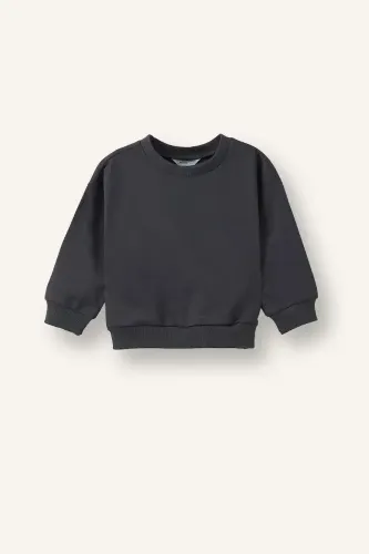 Resim Defacto  Erkek Bebek Sweat H8400A5/AR31