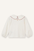 Resim Defacto Kız Bebek T-shirt G8159A5/ER99