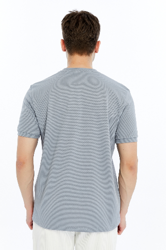 Resim Trender Erkek T-shirt