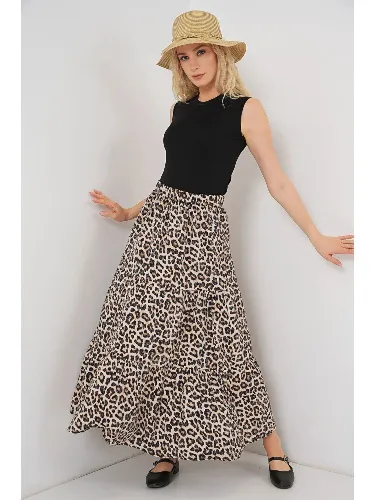 Resim Yenikoza Kadın Etek