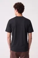 Resim Hummel Hmlslater T-Shırt S/S Erkek T-Shirt 912435-2001