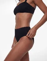 Resim Koton Kadın Bikini Alt 6SAK00013MM