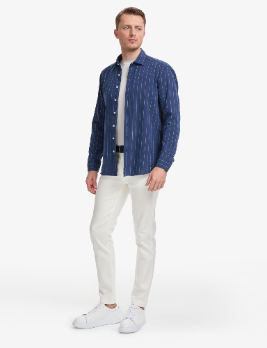 Resim Pierre Cardin Erkek Gömlek PU-10814 Albert