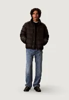 Resim Calvin Klein Erkek Mont