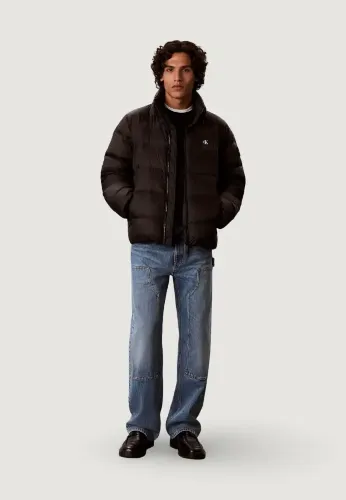 Resim Calvin Klein Erkek Mont