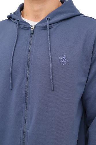 Resim Lumberjack Erkek Eşofman Takım A102064419 MB SMR T.SUIT 6FX