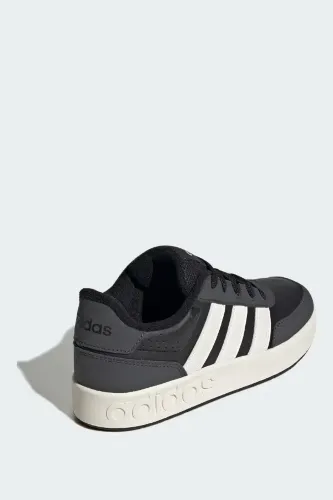 Resim Adidas BREAKBASE J Unisex Spor Ayakkabı JP9929